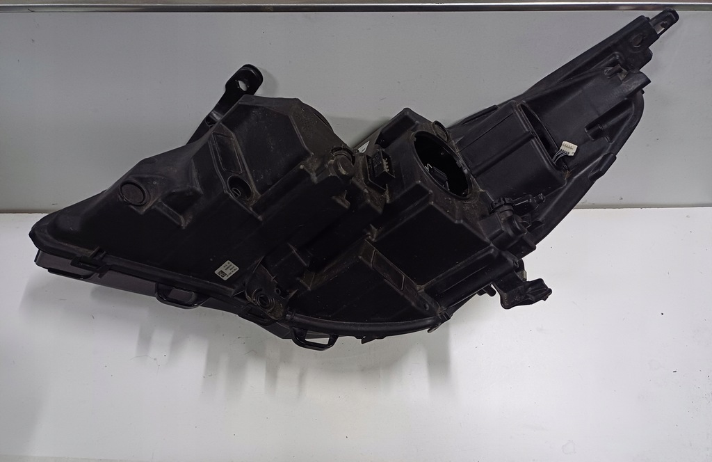 фото №8, Лампа правый перед opel astra k 15- h7+led europa