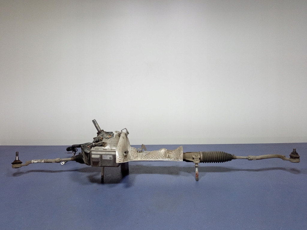 фото №1, Peugeot rifter рулевая рейка трансмиссия рулевая eu690000416100