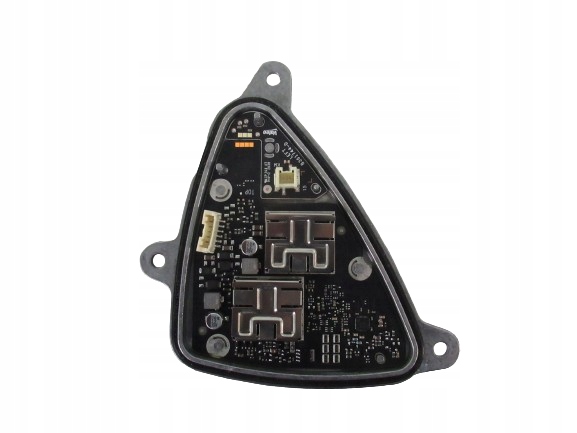 фото №1, Vw t-roc модуль led лампы jeż левый l90201368 преобразователь