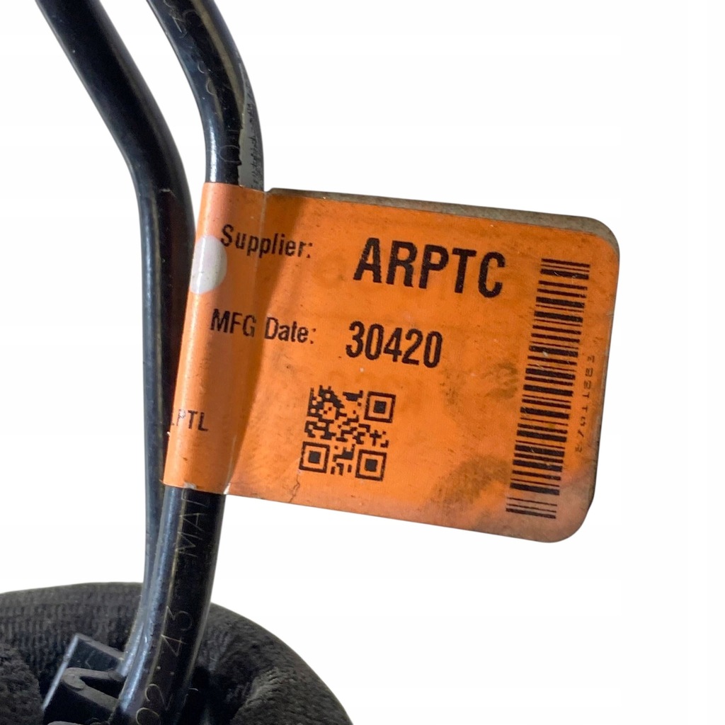 фото №8, Ford edge ii 2020 шланг / wąż трубка тормозной