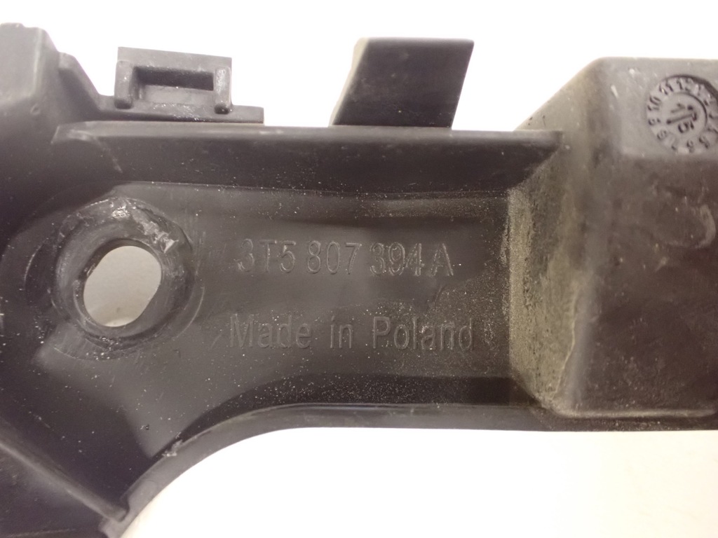 фото №7, Напрямна правий задня 3t5807394a skoda superb ii lift