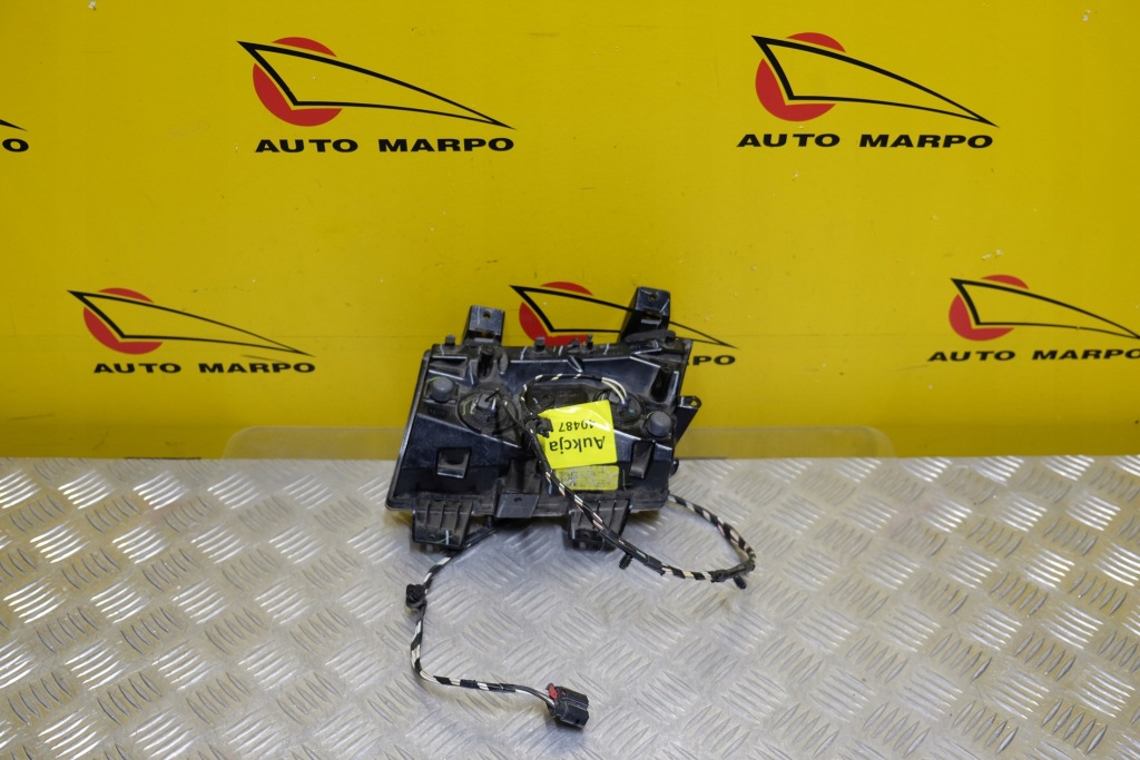 фото №6, Jeep gladiator 2018- протитуманна фара r поворотник