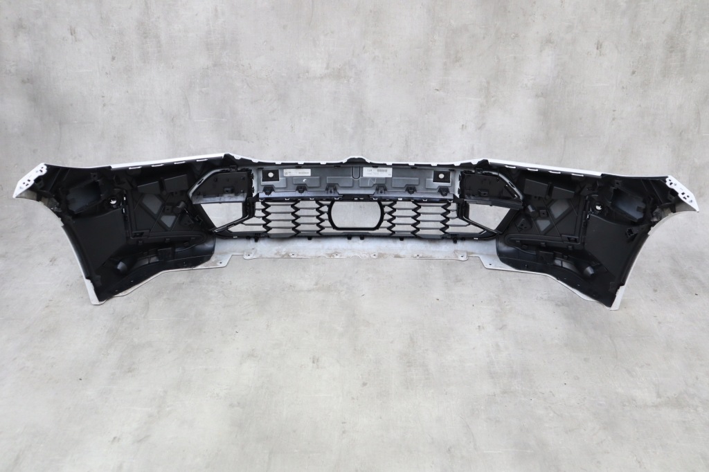 фото №9, Бампер bmw 3 g20 g21 lift m набір na park assist na acc