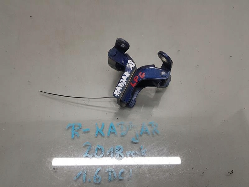 фото №1, Петля петли дверь левый перед renault kadjar