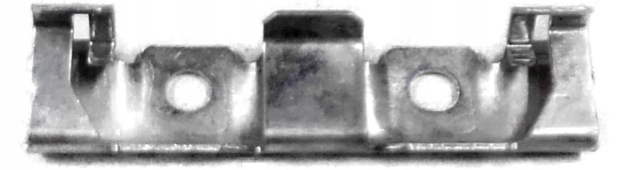 Купити Mercedes ml gle w217 кліпса накладки хром супорт