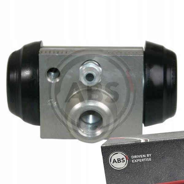 фото №1, Цилиндрик тормозной do citroen c3 i 1.4 hdi