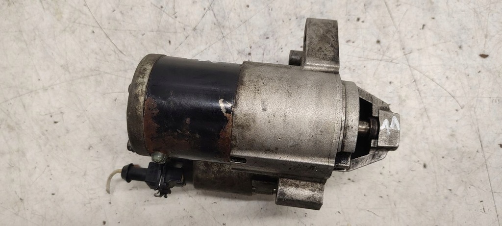 фото №1, Стартер mini оригінальний номер 7550017