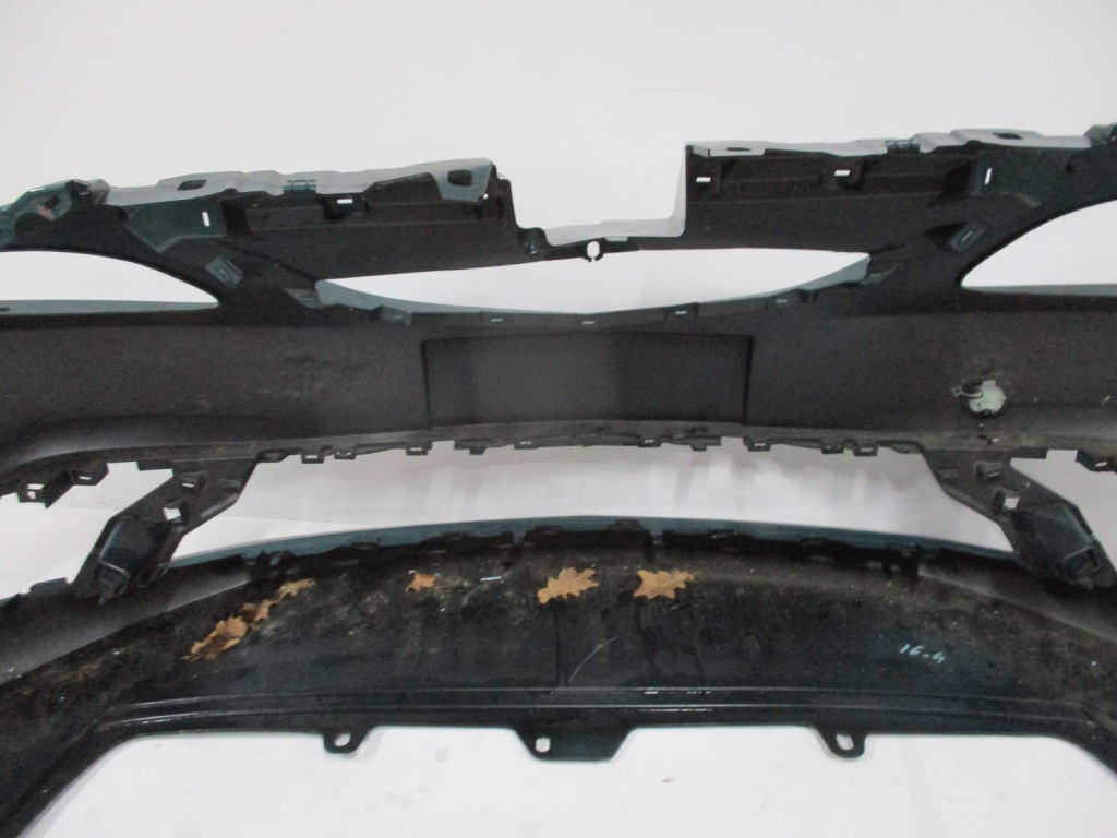 фото №8, Бампер lancia ypsilon 3 lift передний