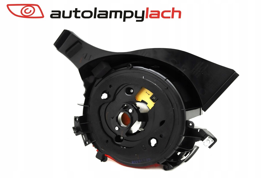 фото №4, Alfa romeo mito 2009- лампа задня led права nowa ^