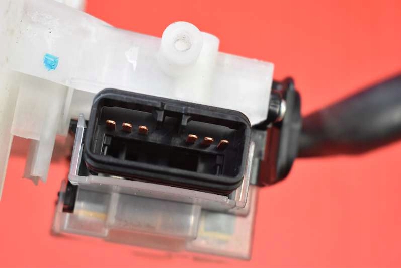 фото №8, Переключатель комбинированный подрулевой переключатель 17c514 mazda mx5 mx-5 3 iii nc 05-15