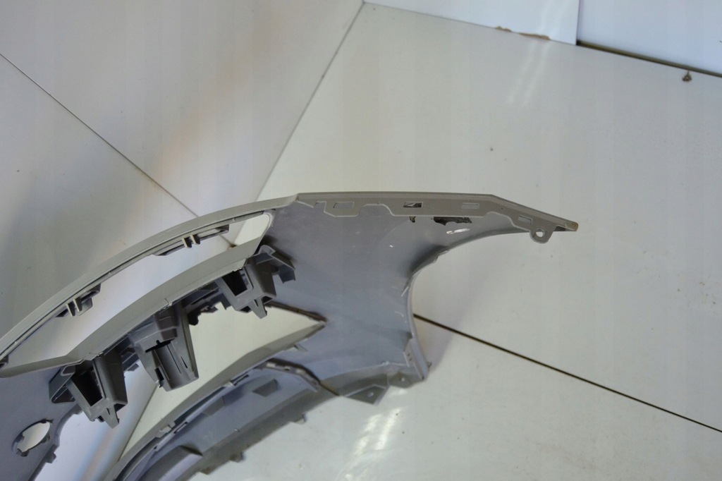 фото №9, Skoda kamiq 2019 бампер передний