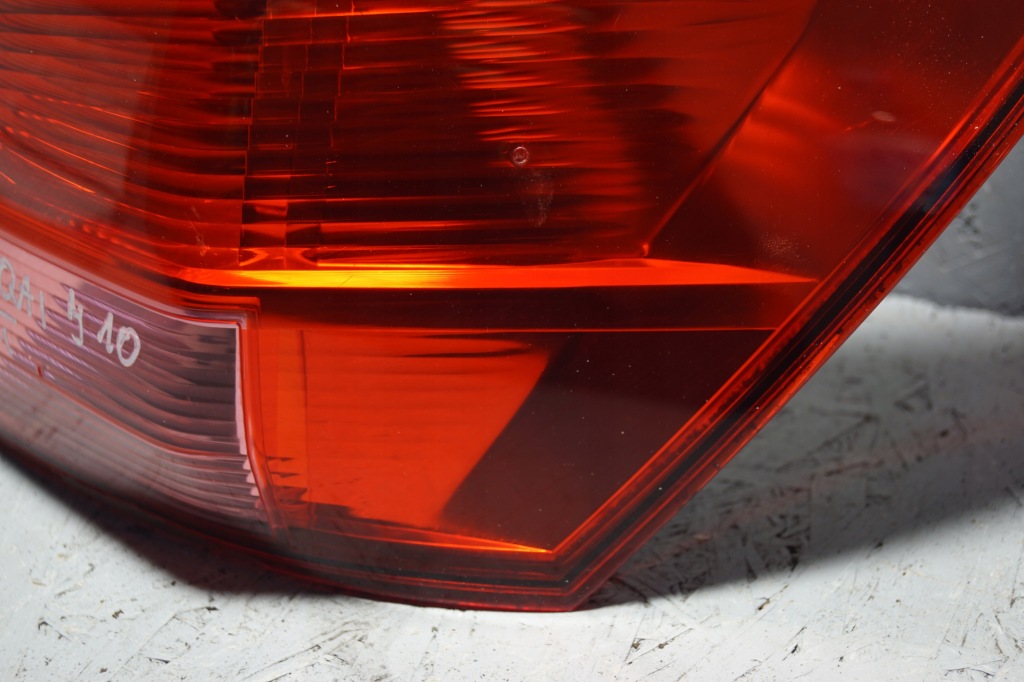 фото №6, Лампа правий задня nissan qashqai j10