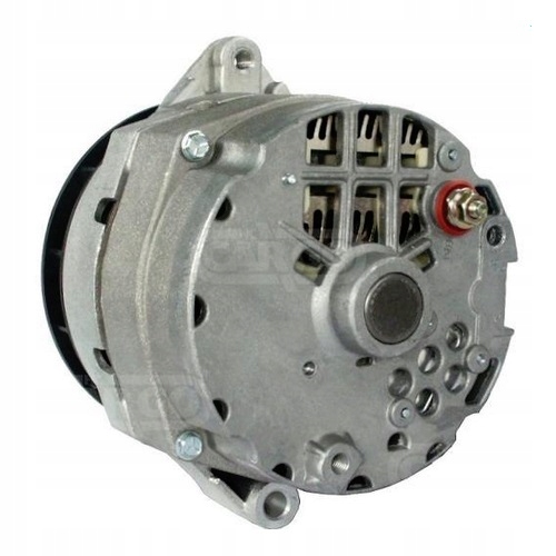 фото №1, Генератор chevrolet camaro 110471 hc-cargo