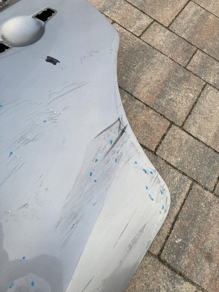 фото №9, Nissan pulsar дверь левая задняя задние org