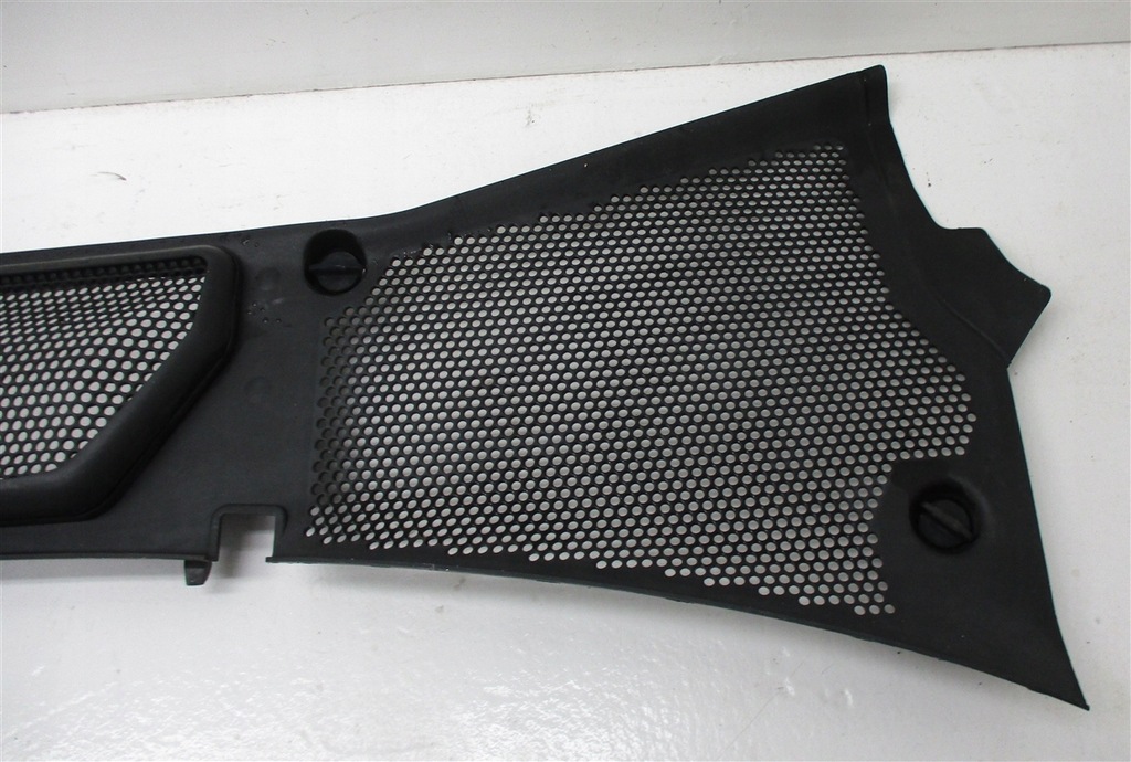 фото №5, Жабо нижні захист vw phaeton 3d 3d1819417g eu