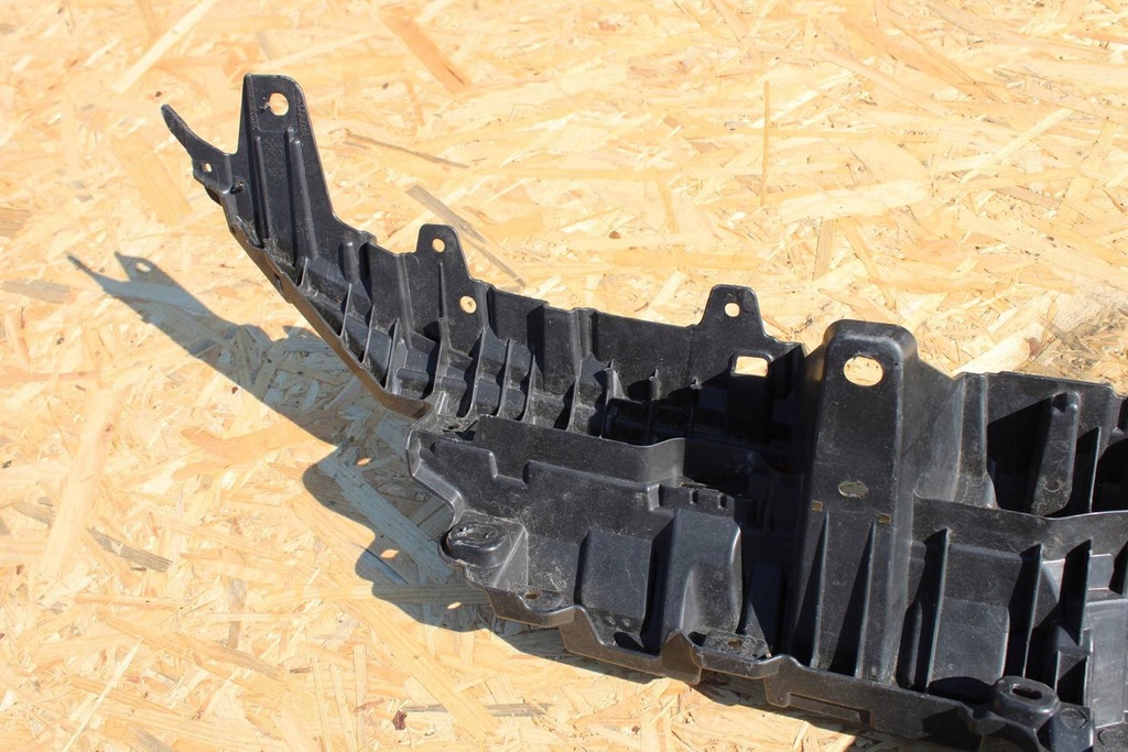 фото №6, Усилитель бампера перед передние решётка радиатора toyota rav4 v