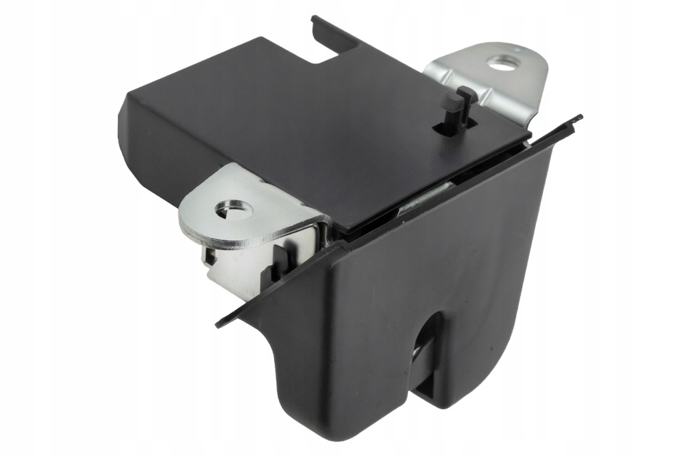 фото №4, Nty замок крышки багажника