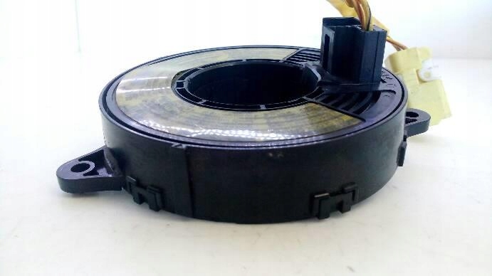 фото №6, Лента подушка безопасности mazda premacy 1996r.