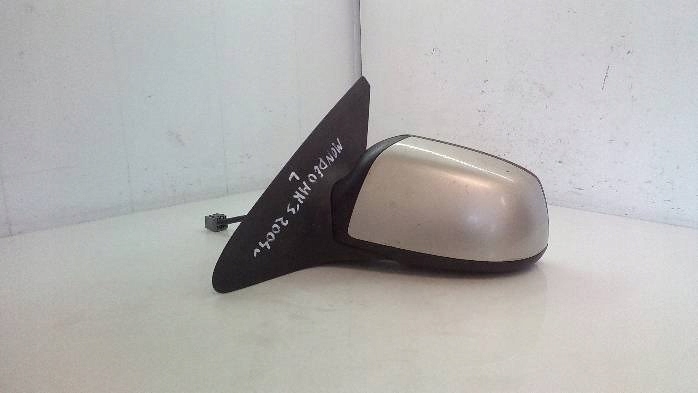 фото №7, Зеркало левая электрический 5 pin ford mondeo mk3