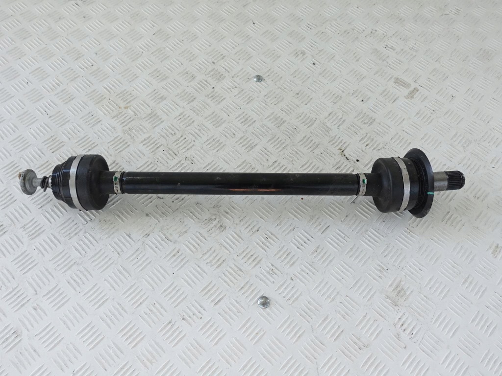 фото №1, Bmw оригинальный номер 8089849 приводной вал