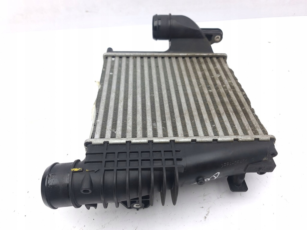 Peugeot 3008 2 2017 интеркулер p9675627980 Недорого