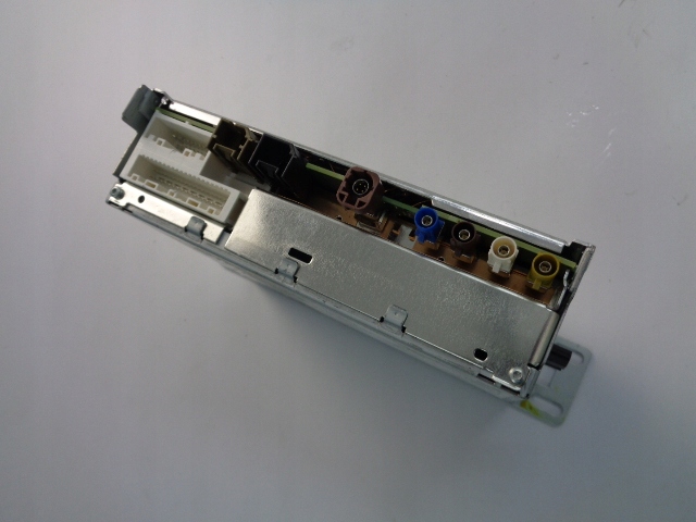 фото №2, Радіо навігація renault clio v 2019-