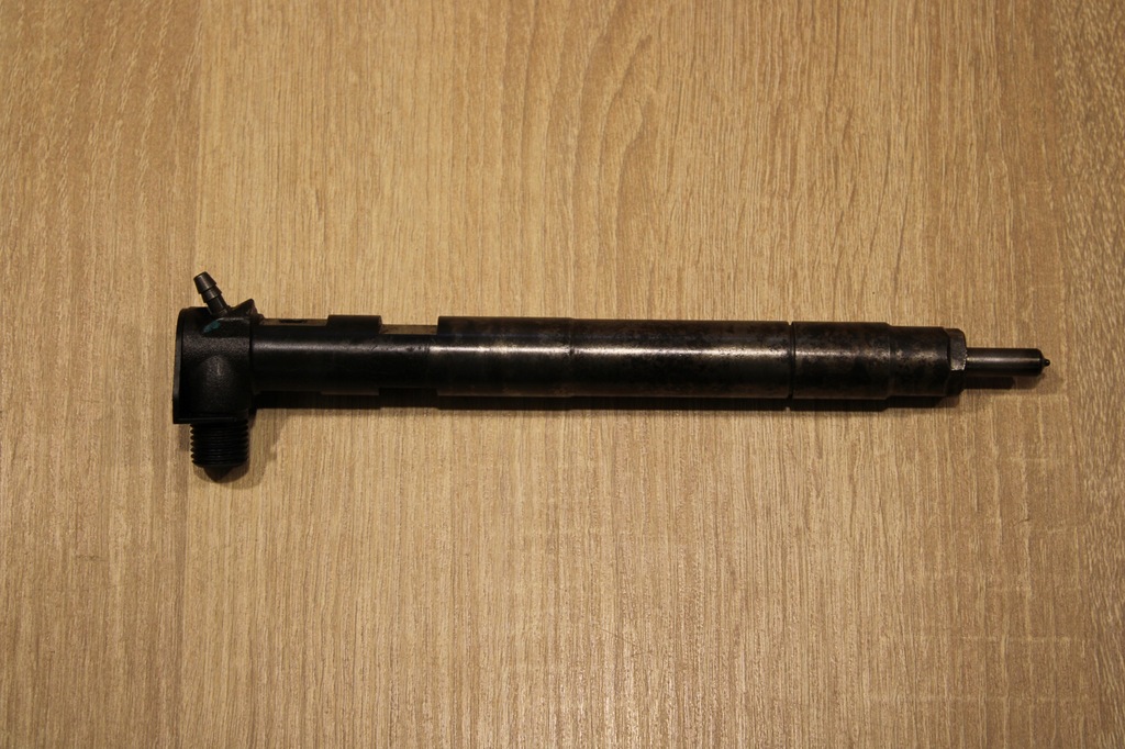 фото №1, Форсунка captiva antara 2.2