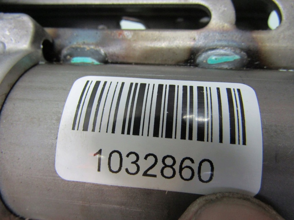 фото №6, Civic x 18r колонка кермова хрестовина колонки