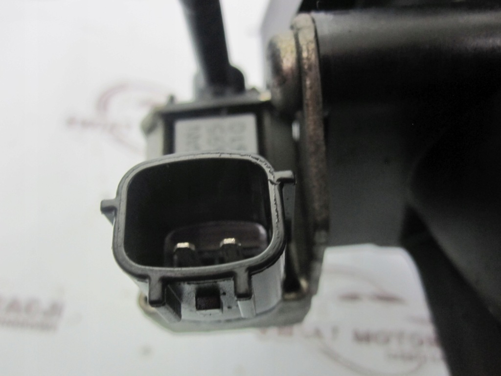 фото №6, Nissan note i lift 1.6 b hr16de 110km 10r коллектор всасывающий датчик k5t46695