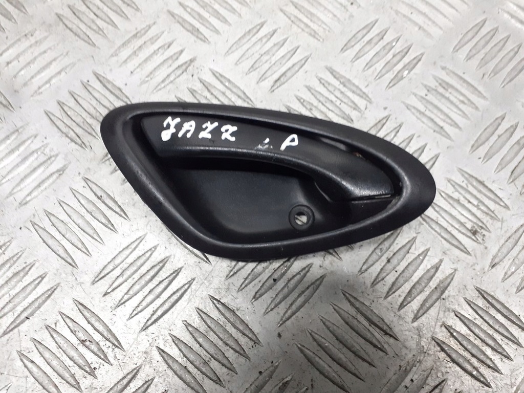 фото №1, Ручка ліва передня внутрішня honda jazz ii