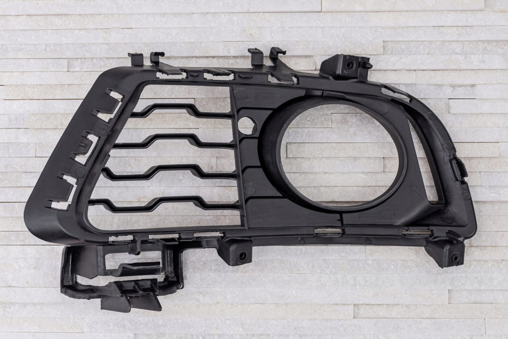 фото №12, Bmw 3 f34 gt заглушка противотуманной фары правая 51118057324