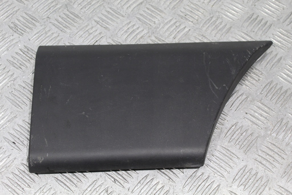 фото №1, Молдинг боковая правый задняя master iii 3 lift 4 iv