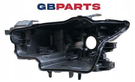 Купити Корпус ліхтарі  задня ліва full led mazda 3 2019-