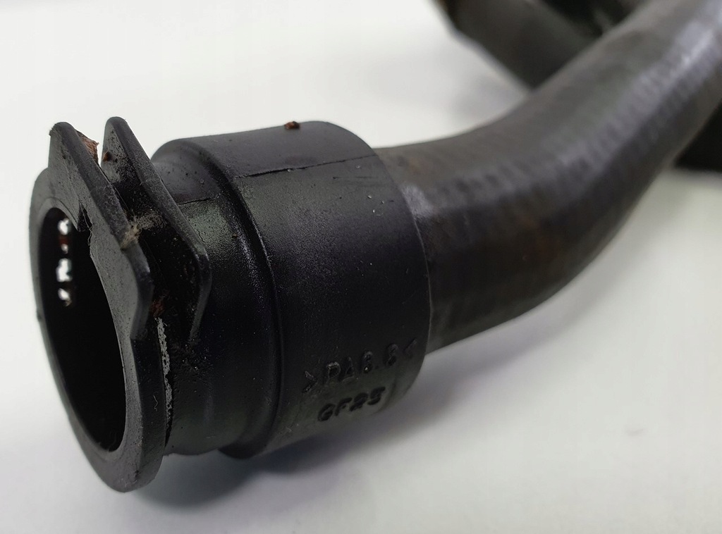 фото №2, Wąż трубка wody citroen c5 iii x7 3.0 hdi