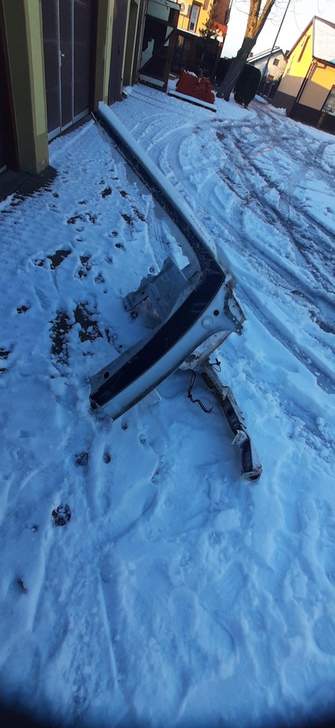 фото №3, Чверть поріг лівий перед sprinter mercedes w907