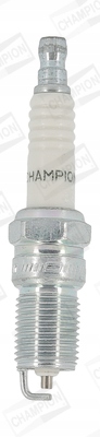 фото №1, Oe009/t10 champion - свеча искровая / peugeot