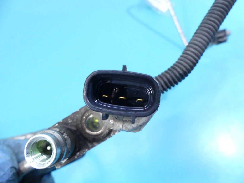 фото №9, Шланг кондиционера toyota urban cruiser 1.3