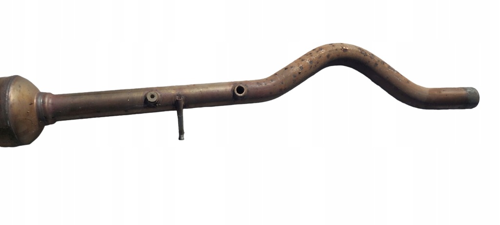 Mercedes vito iii w447 каталізатор kat fap dpf a4474900014 a4474900114 Київ