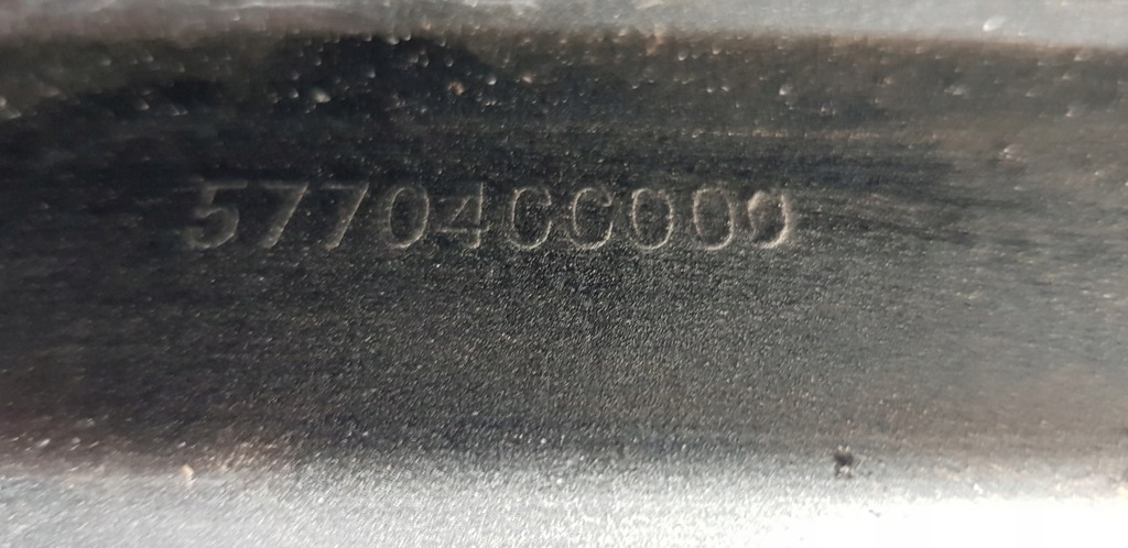 фото №8, Бампер передній toyota gr86 gr 86 subaru brz ii brz2 57704cc000