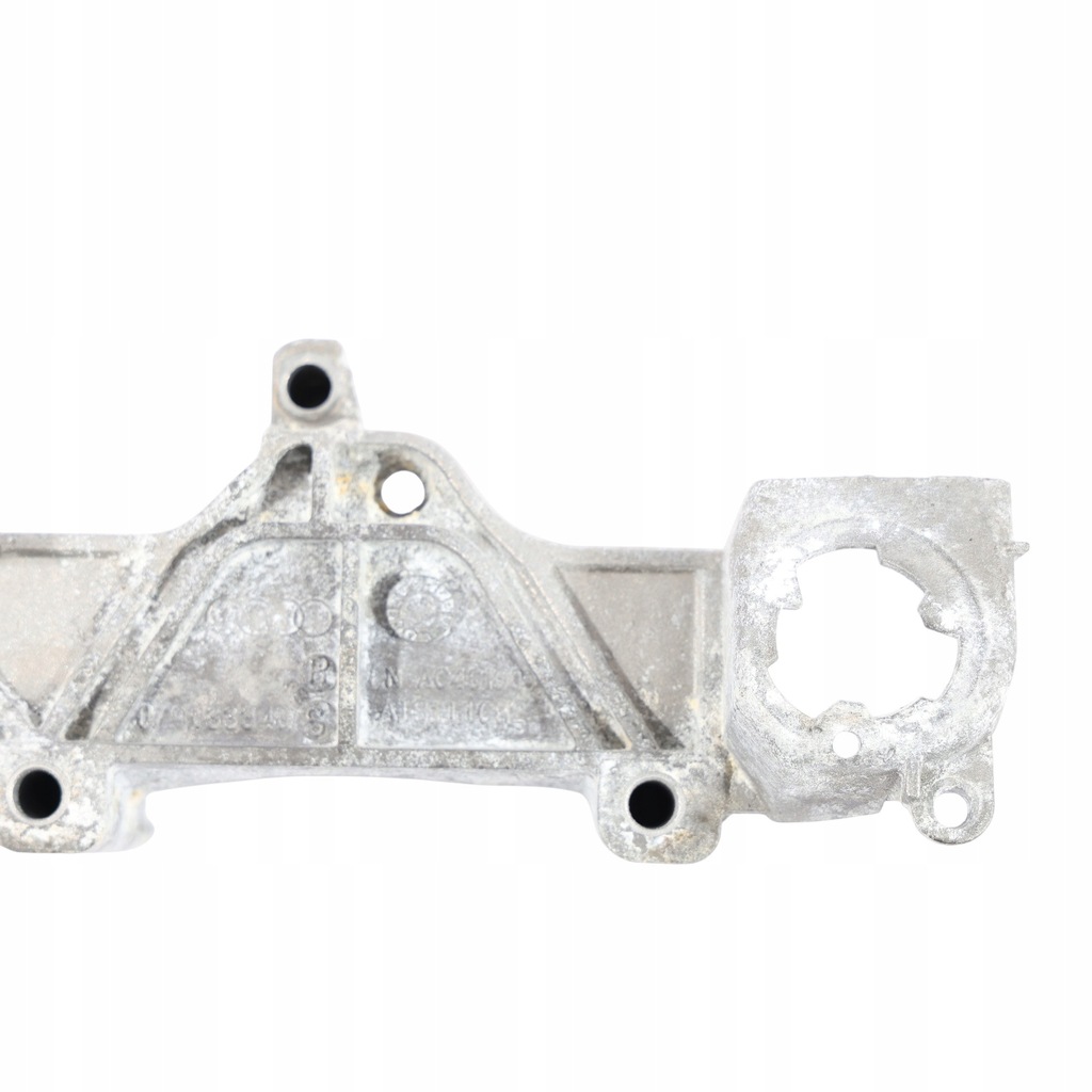 фото №10, Audi a7 s7 4g8 a8 d4 4.0 tfsi кронштейн коллектор впускной правый 079133340r