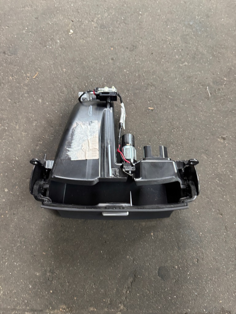 фото №1, Ford s-max ii mk2 бардачок пепельница jm2b-r045p64