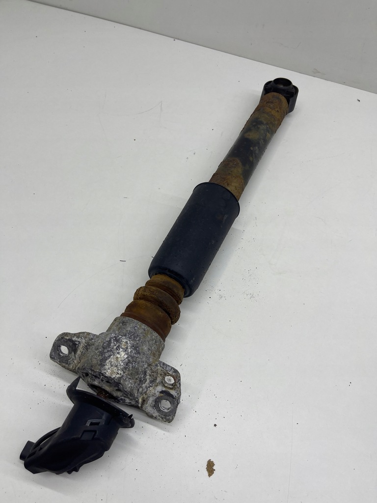 фото №7, Audi a7 s7 s6 a6 c7 амортизатор активний підвіска пневматичний