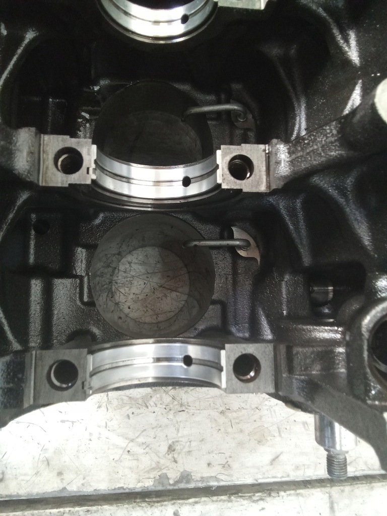 фото №8, J28 блок двигателя chevrolet cruze a17dts 1.7d