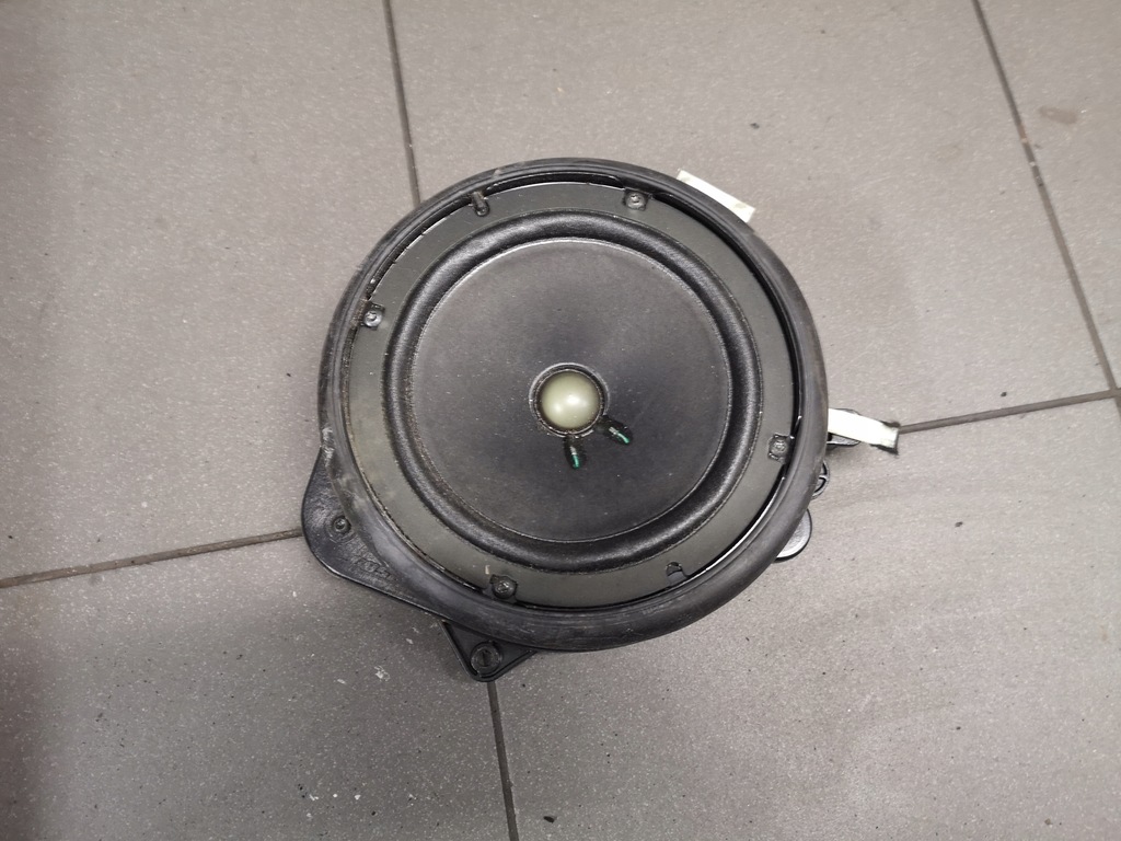 фото №1, Динамік двері задня bose audi a8 d3 4e0035411h