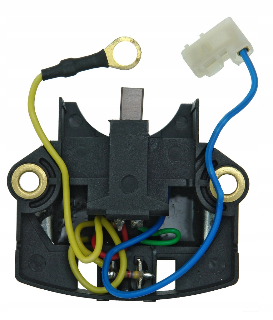 Регулятор напряжения 14v paris rhone: a13n12 renault r21 r19 clio volvo amc Недорого