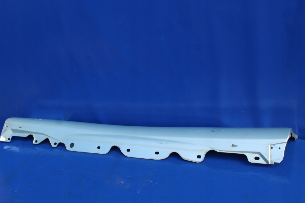 Накладка накладка поріг ліва поріг mercedes sl r230 w230 a2306980154 c762 Недорого