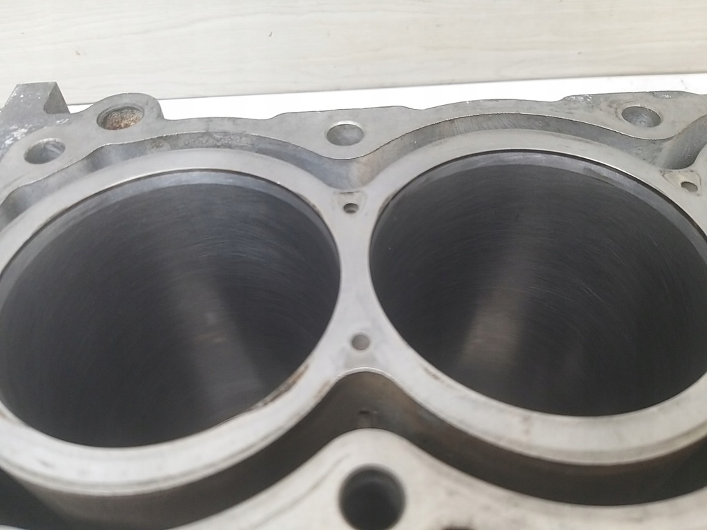 фото №10, Блок двигуна номінал stopy valvematic vvt-i 2.0 vvti 3zr rav4 avensis t27