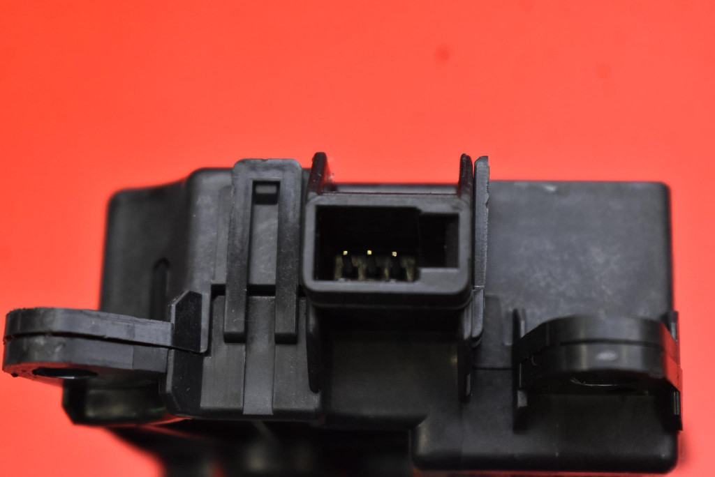 Моторчик отопителя a24840b1800001 nissan micra k13 1.2 dig-s 98 km 10-13 Киев