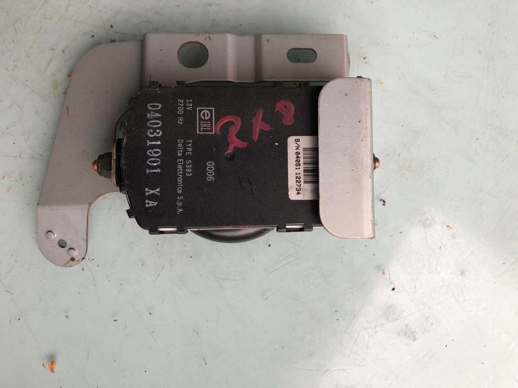 Купить Mazda rx8 блок управления модуль