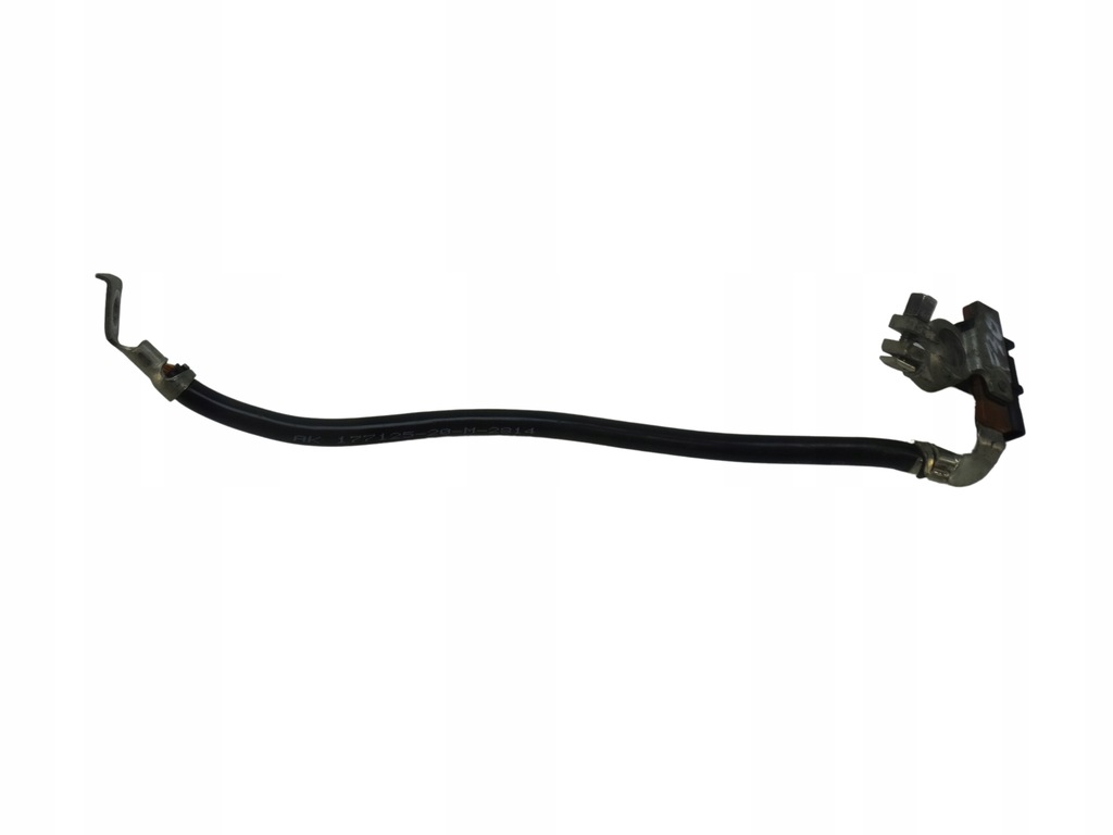 фото №1, Шланг мінусовий клеми bmw f30